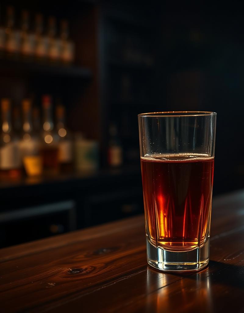 Irish Whiskey